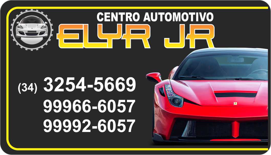 Centro Automotivo Elyr Jr